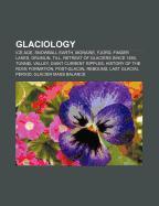 Glaciology