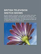 British television sketch shows