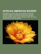 African American boxers