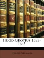 Hugo Grotius 1583-1645
