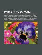 Parks in Hong Kong