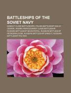 Battleships of the Soviet Navy