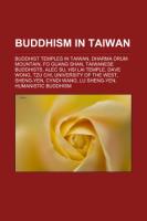 Buddhism in Taiwan