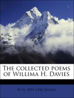 The Collected Poems of Willima H. Davies