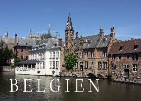 Belgien - Ein Bildband