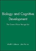 Biology and Cognitive Development