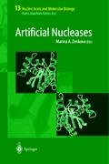 Artificial Nucleases