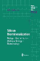 Silicon Biomineralization