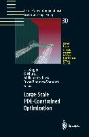 Large-Scale PDE-Constrained Optimization