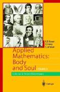 Applied Mathematics: Body and Soul