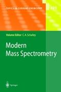 Modern Mass Spectrometry