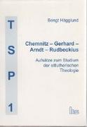 Chemnitz - Gerhard - Arndt -Rudbeckius