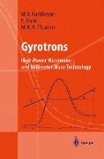 Gyrotrons