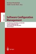 Software Configuration Management