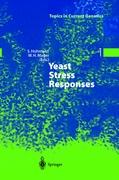 Yeast Stress Responses