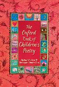 The Oxford Book of Children's Poetry