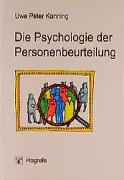 Die Psychologie der Personenbeurteilung