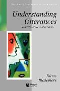 Understanding Utterances