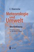 Meteorologie und Umwelt