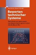 Bewerten technischer Systeme