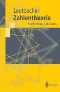 Zahlentheorie