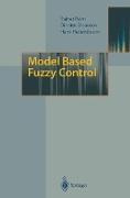 Model Based Fuzzy Control