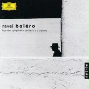 BOLERO/LA VALSE/MA MERE L'OYE