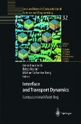 Interface and Transport Dynamics