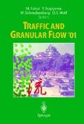 Traffic and Granular Flow ¿01