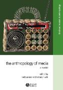 Anthropology of Media