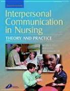 Interpersonal Communication in Nursing