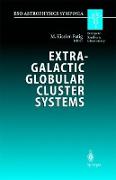 Extragalactic Globular Cluster Systems