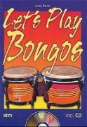 Let's Play Bongos