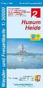Husum - Heide 1 : 50 000