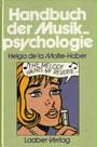 Handbuch der Musikpsychologie