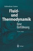 Fluid- und Thermodynamik