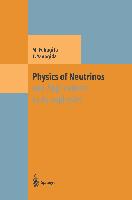 Physics of Neutrinos