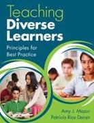 Teaching Diverse Learners