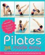 Pilates Made Easy