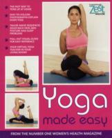 Yoga Made Easy