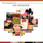 BEST OF LEE RITENOUR,THE VERY