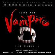 Tanz der Vampire. CD