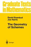 The Geometry of Schemes
