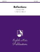 Reflections: For Flugel Horn and Keyboard