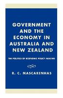 Government and the Economy in Australia and New Zealand