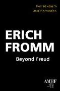 Beyond Freud: From Individual to Social Psychoanalysis