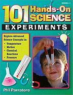 101 Hands-On Science Experiments, Grades 4-7
