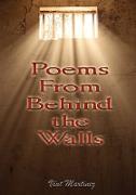 Poems from Behind the Walls