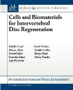 Cells and Biomaterials for Intervertebral Disc Regeneration