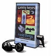 Sammy Keyes and the Wild Things [With Earbuds]